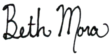 Beth-Mora-Signature